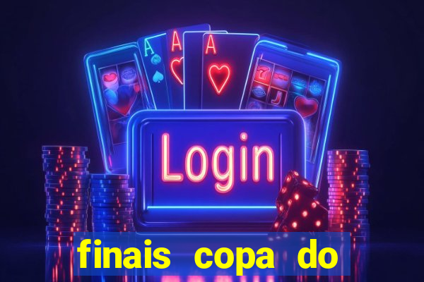 finais copa do brasil cruzeiro